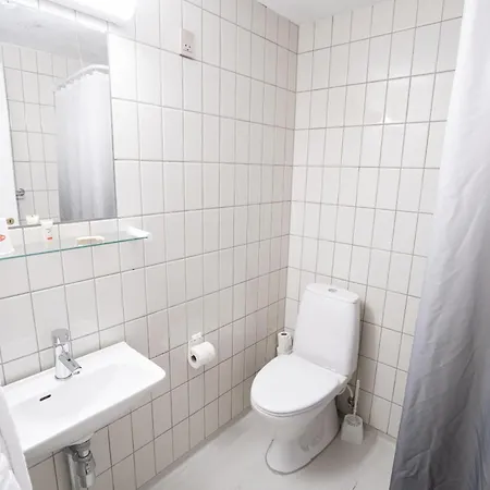 Hotel Vinhuset Næstved Room photo