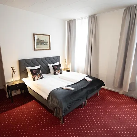Hotel Vinhuset Næstved Exterior photo