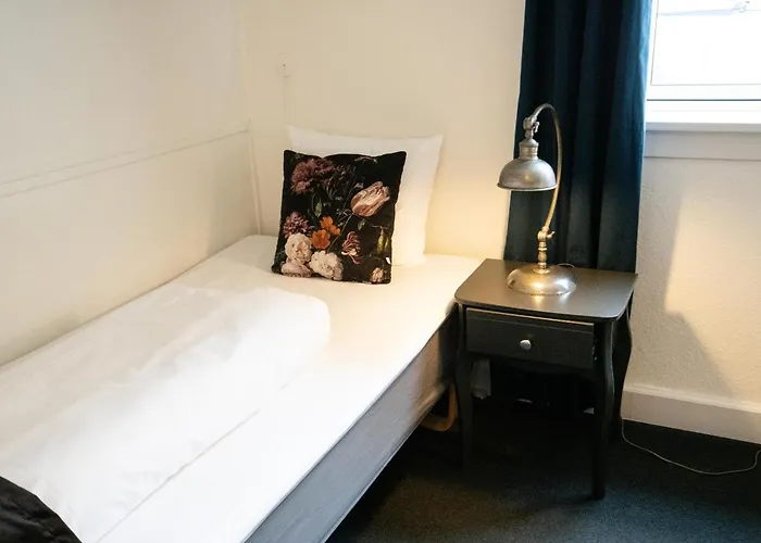 Hotel Vinhuset