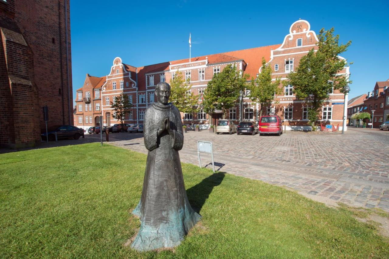 Vinhuset 3*