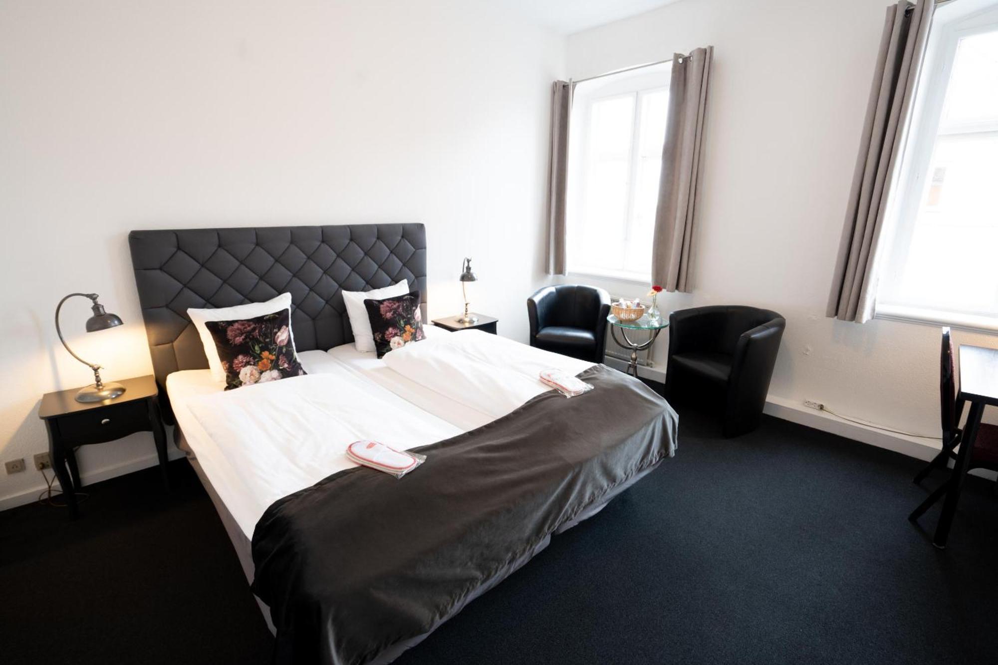 Vinhuset Hotel Næstved