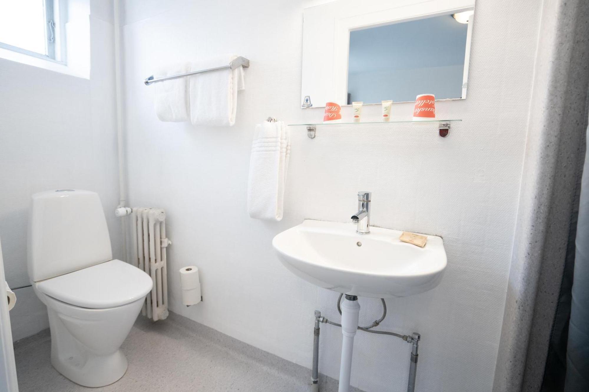 Hotel Vinhuset Naestved