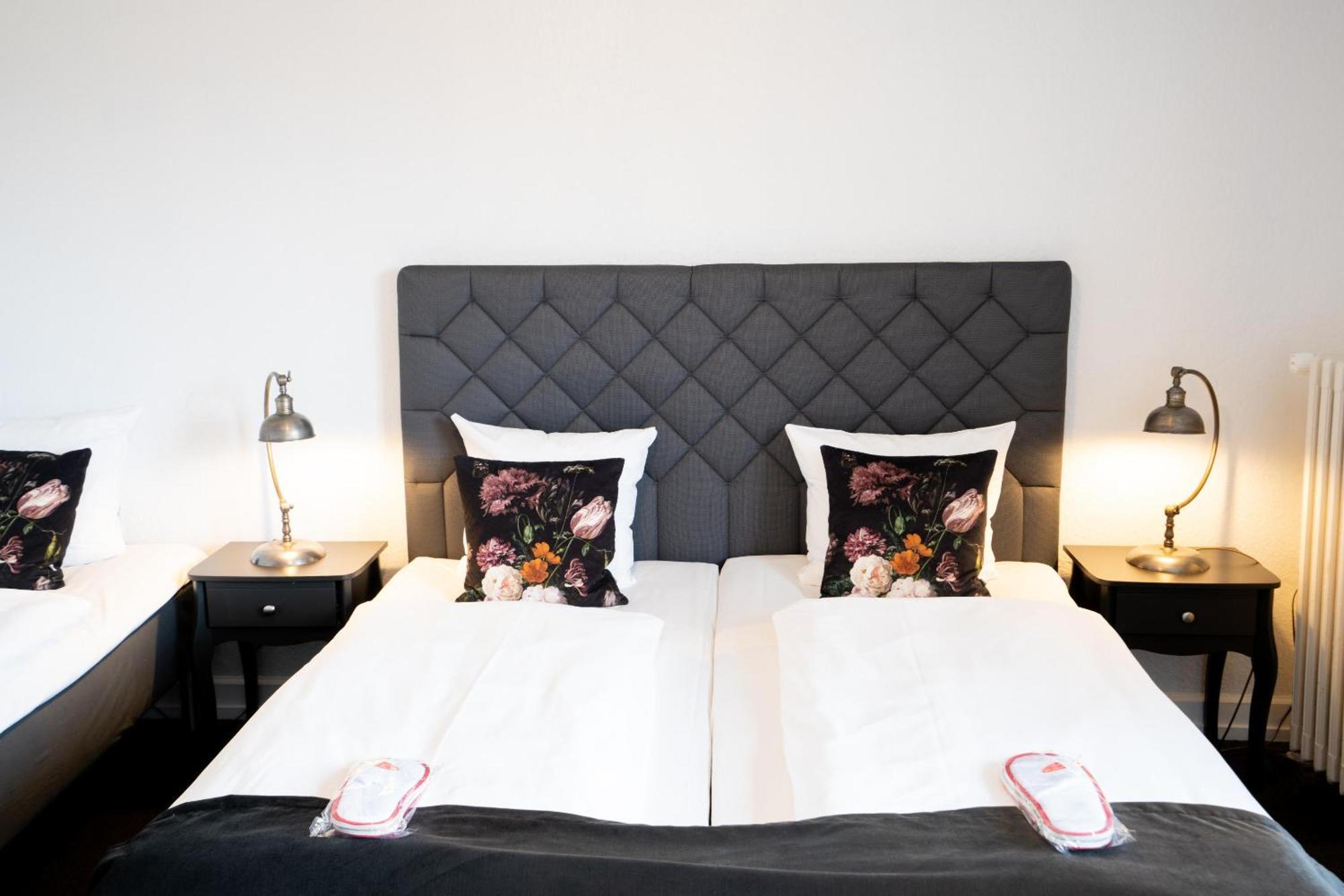 Hotel Vinhuset