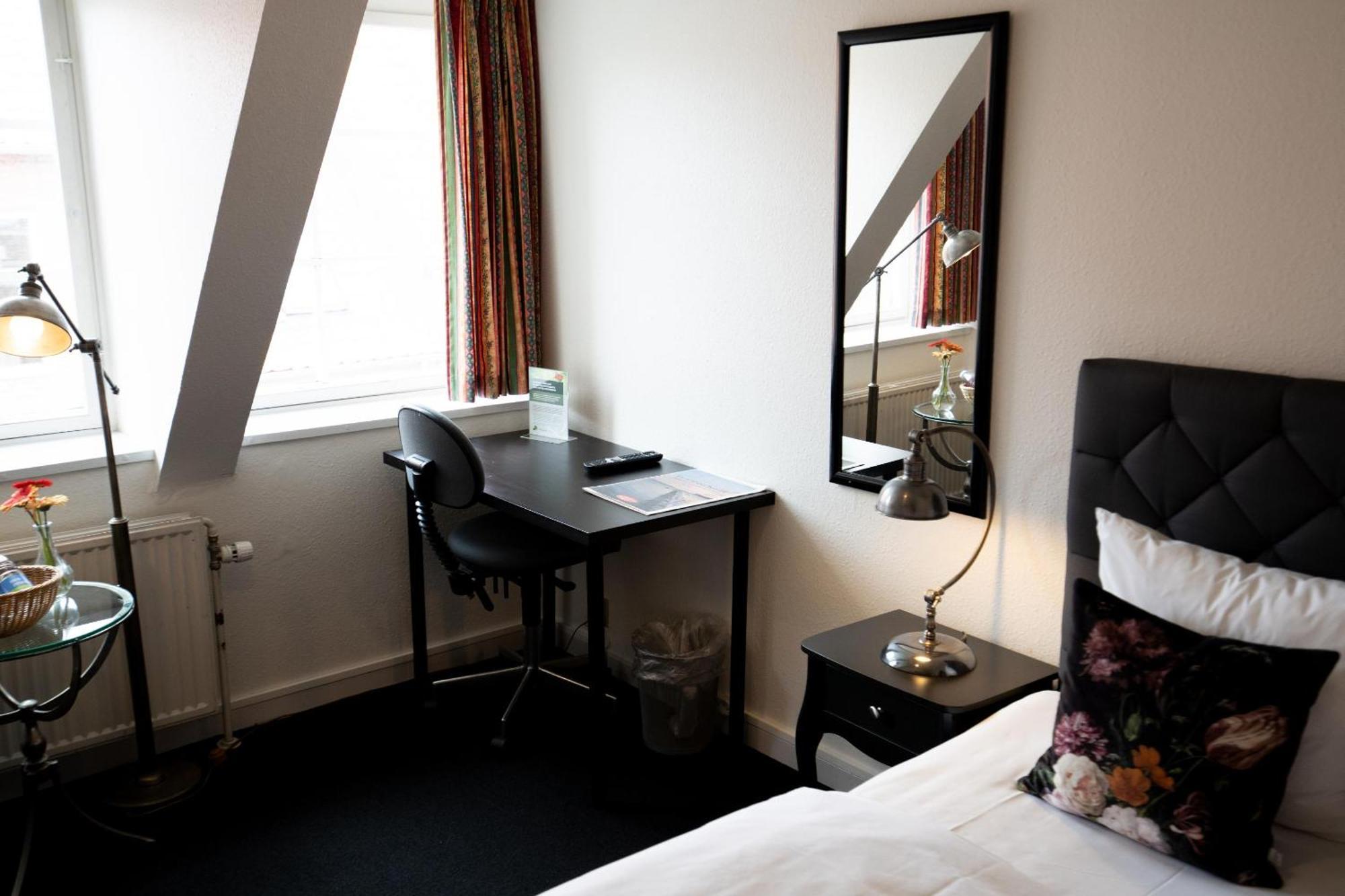 Hotel Vinhuset 3*