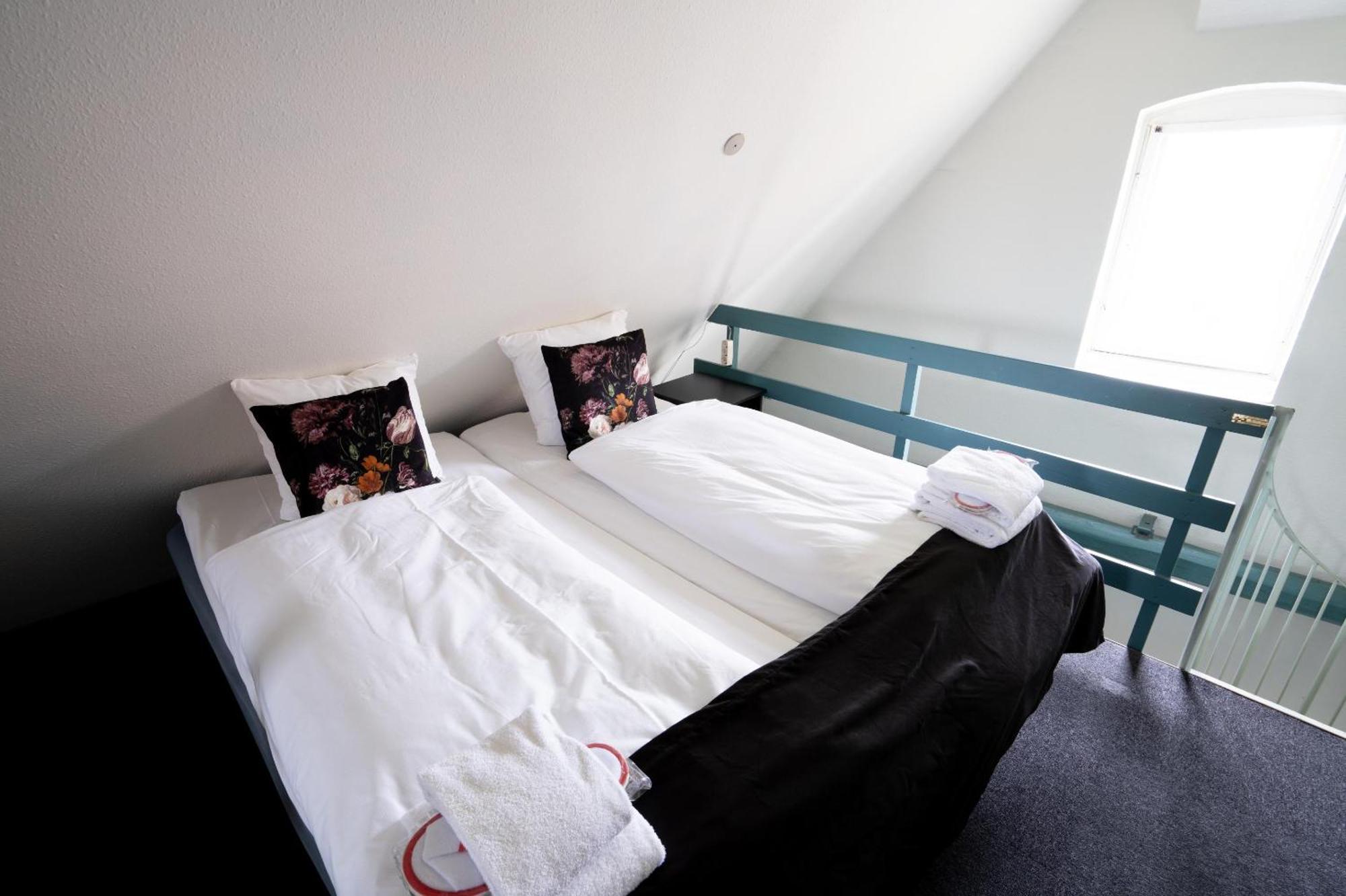 Hotel Vinhuset Naestved