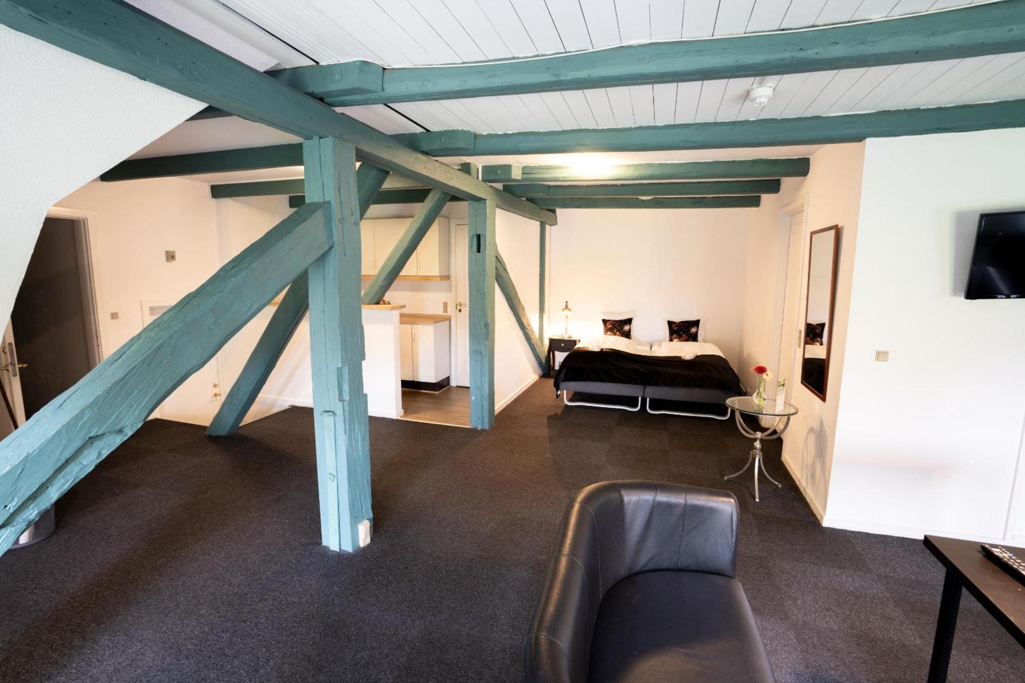Vinhuset 3*