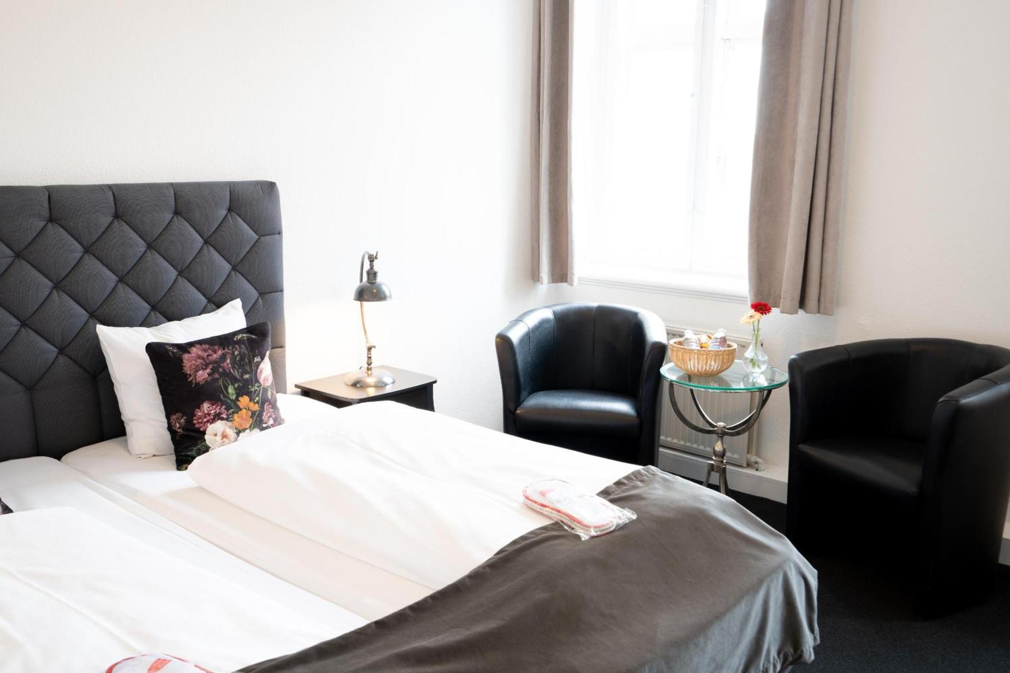 Hotel Vinhuset