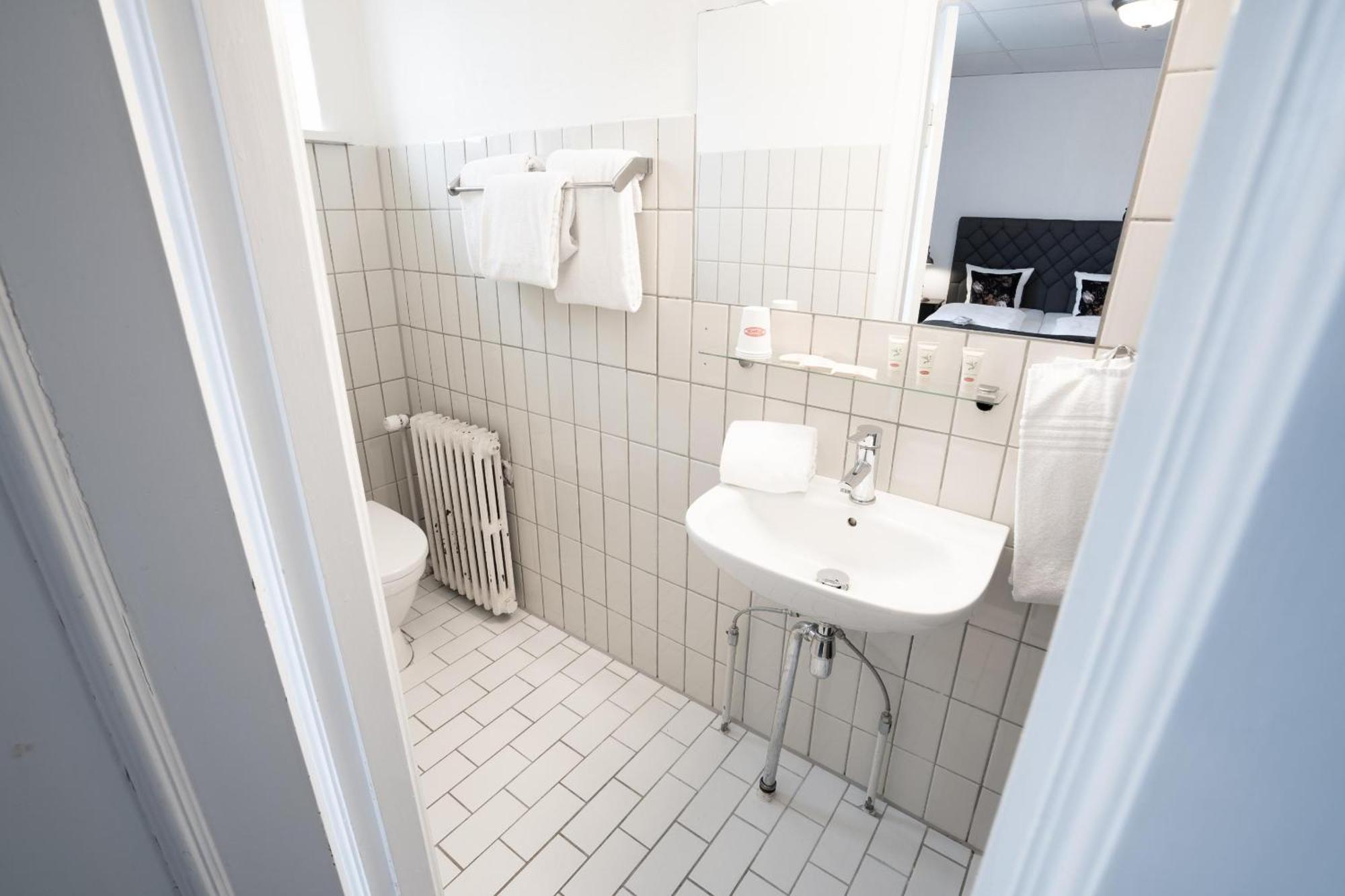 Hotel Vinhuset 3*