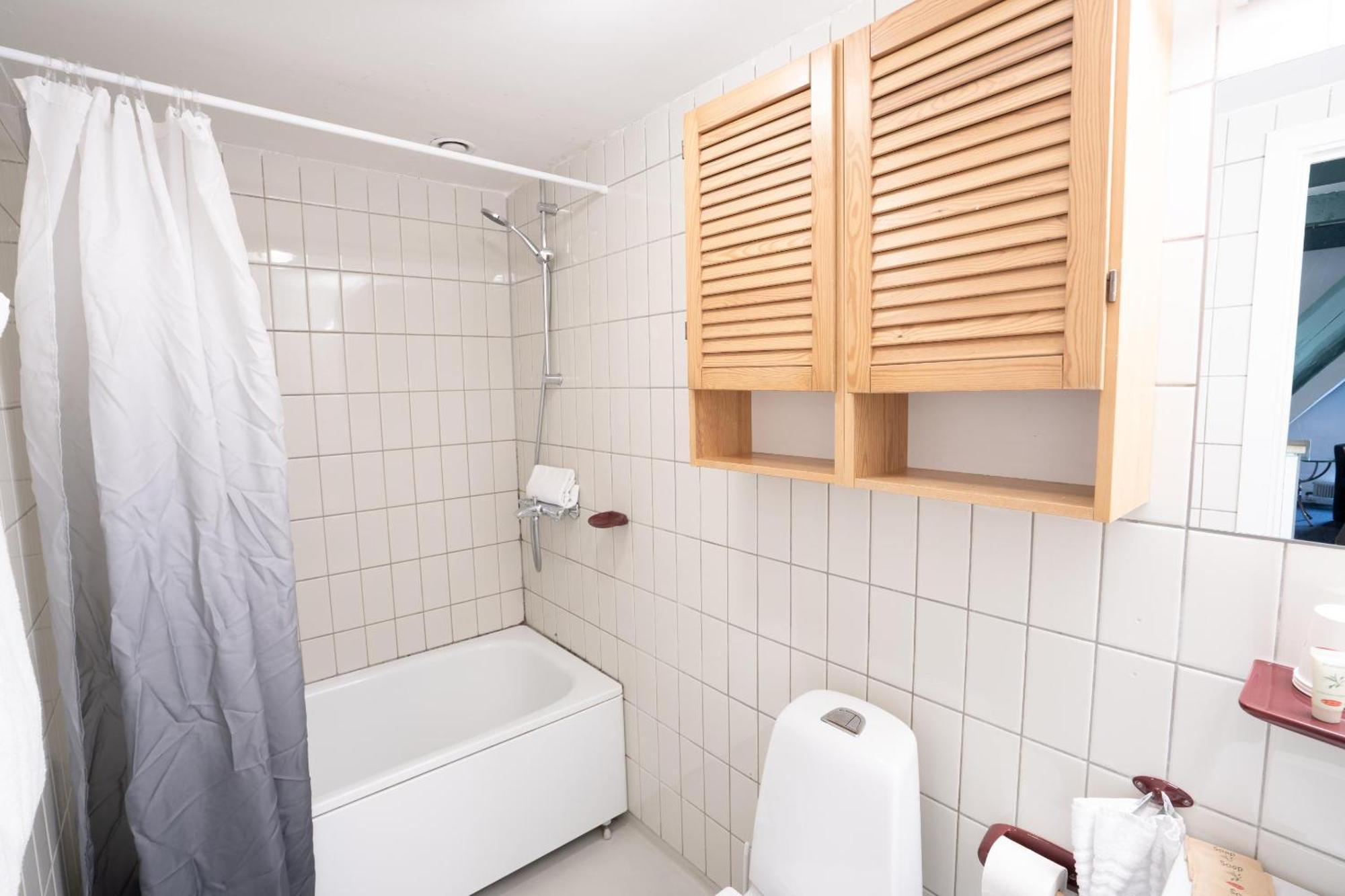 Hotel Vinhuset Næstved