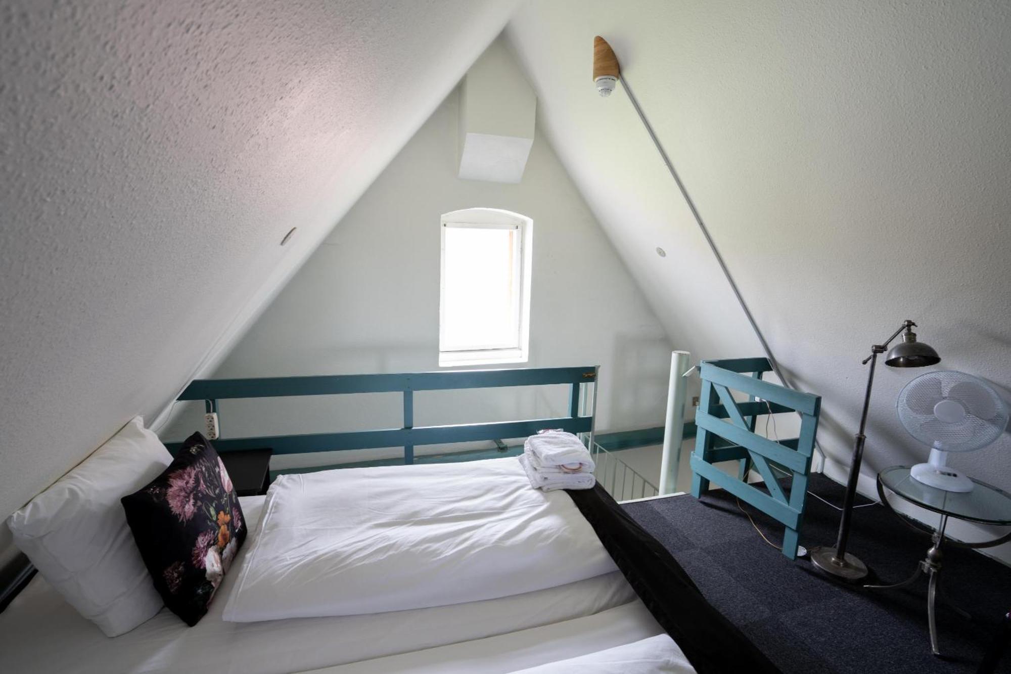 Vinhuset 3*