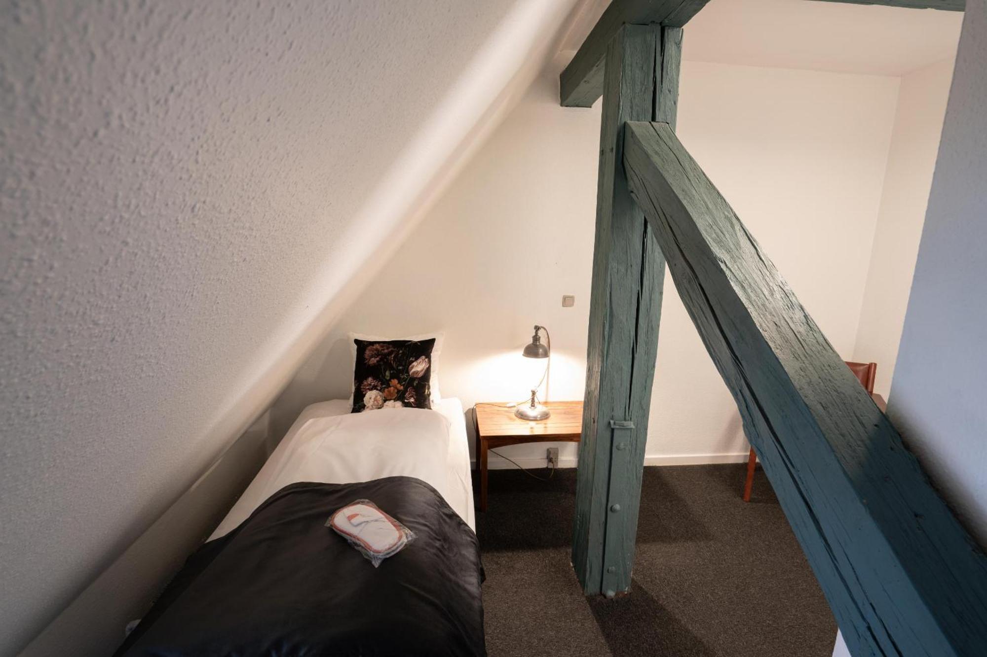 Hotel Vinhuset 3*