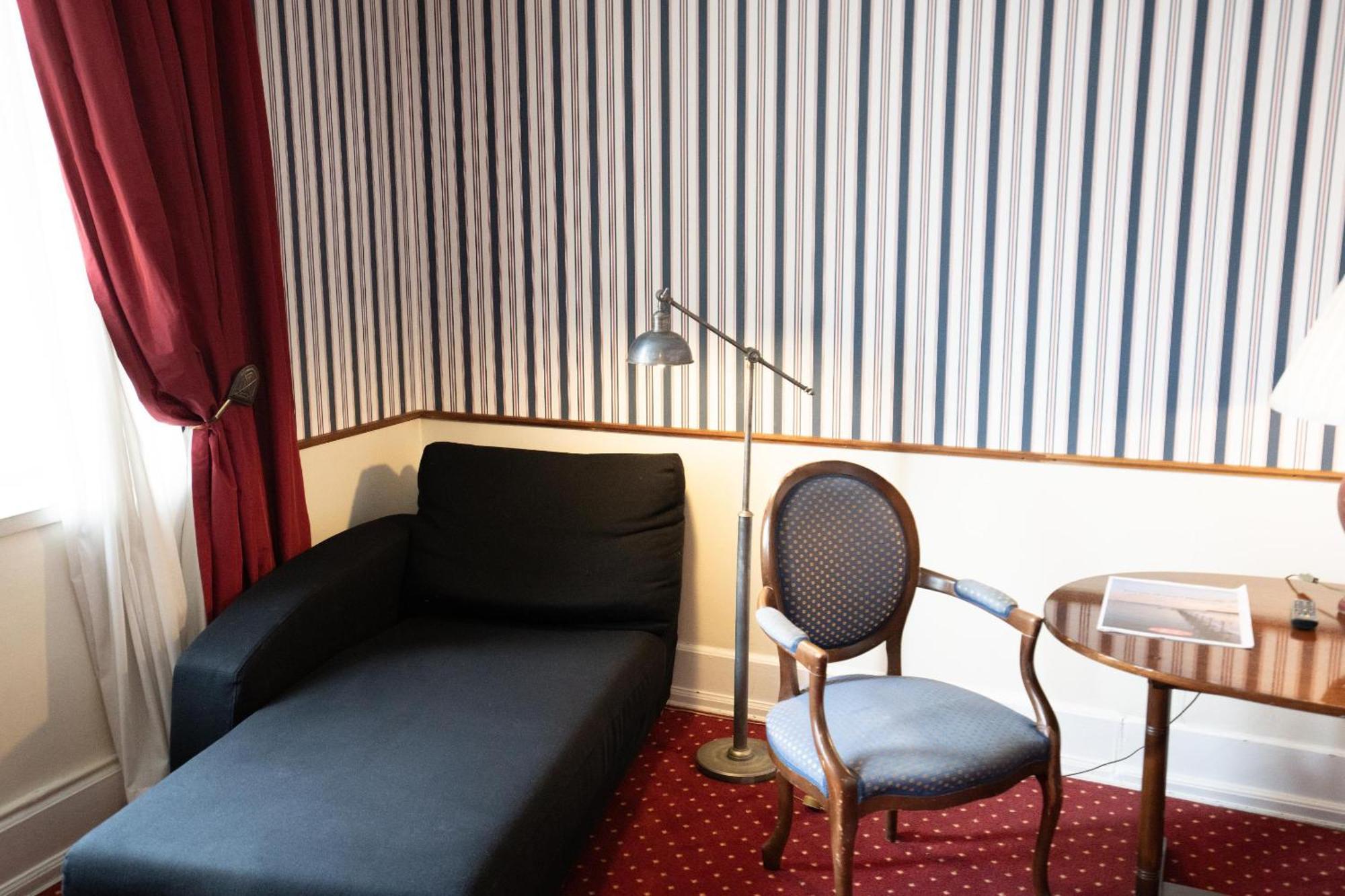 Vinhuset Hotel Næstved