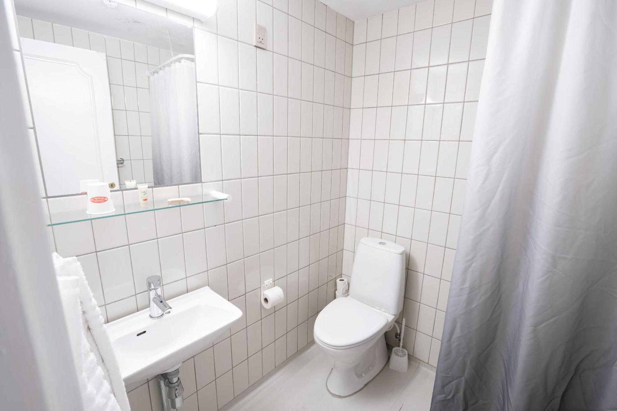Vinhuset 3*