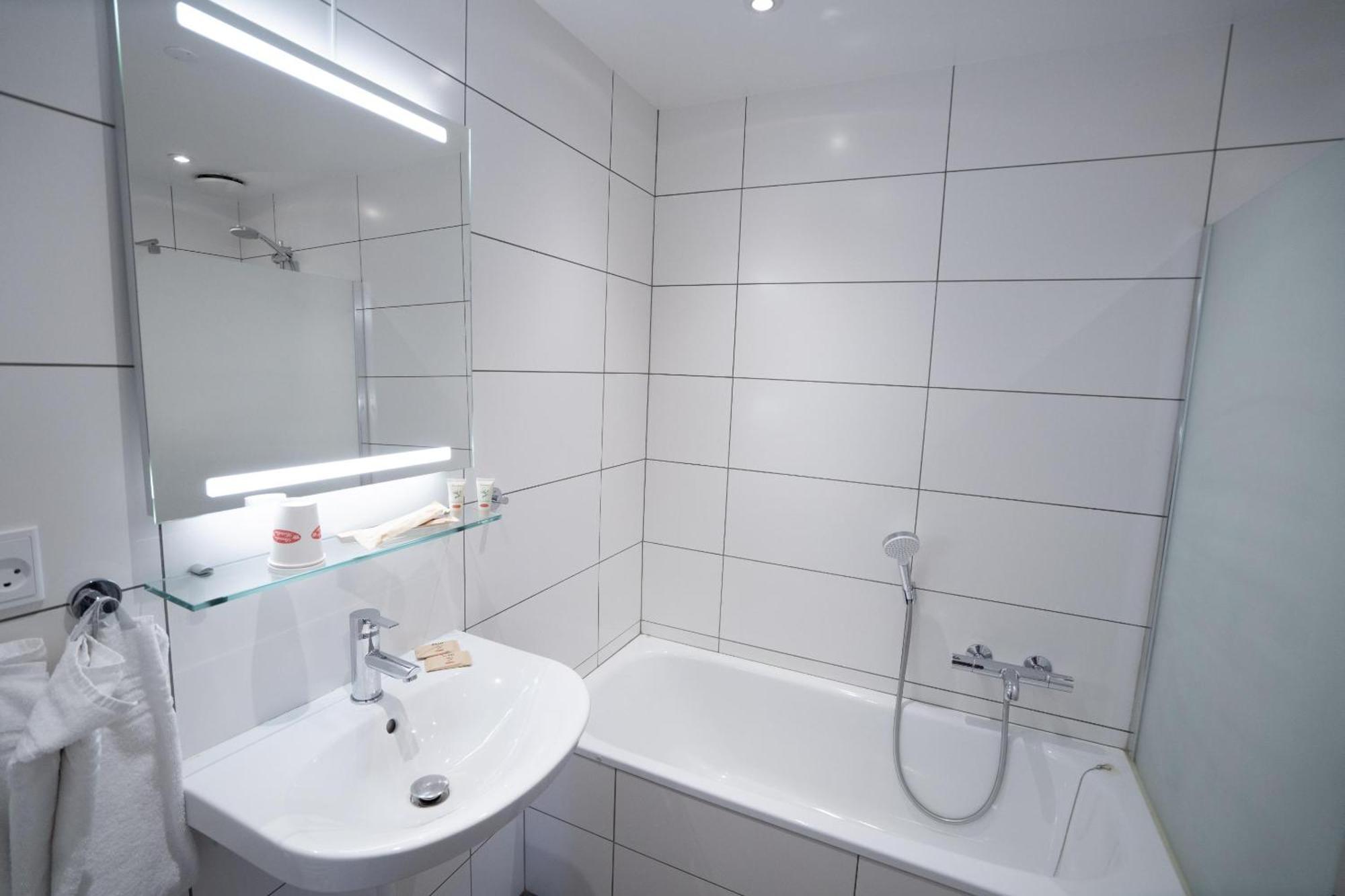 Vinhuset 3* Næstved