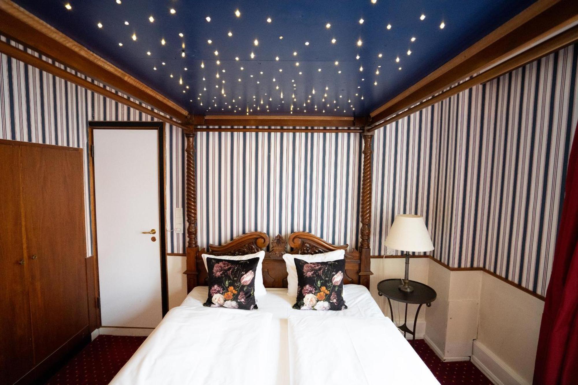 Hotel Vinhuset 3*
