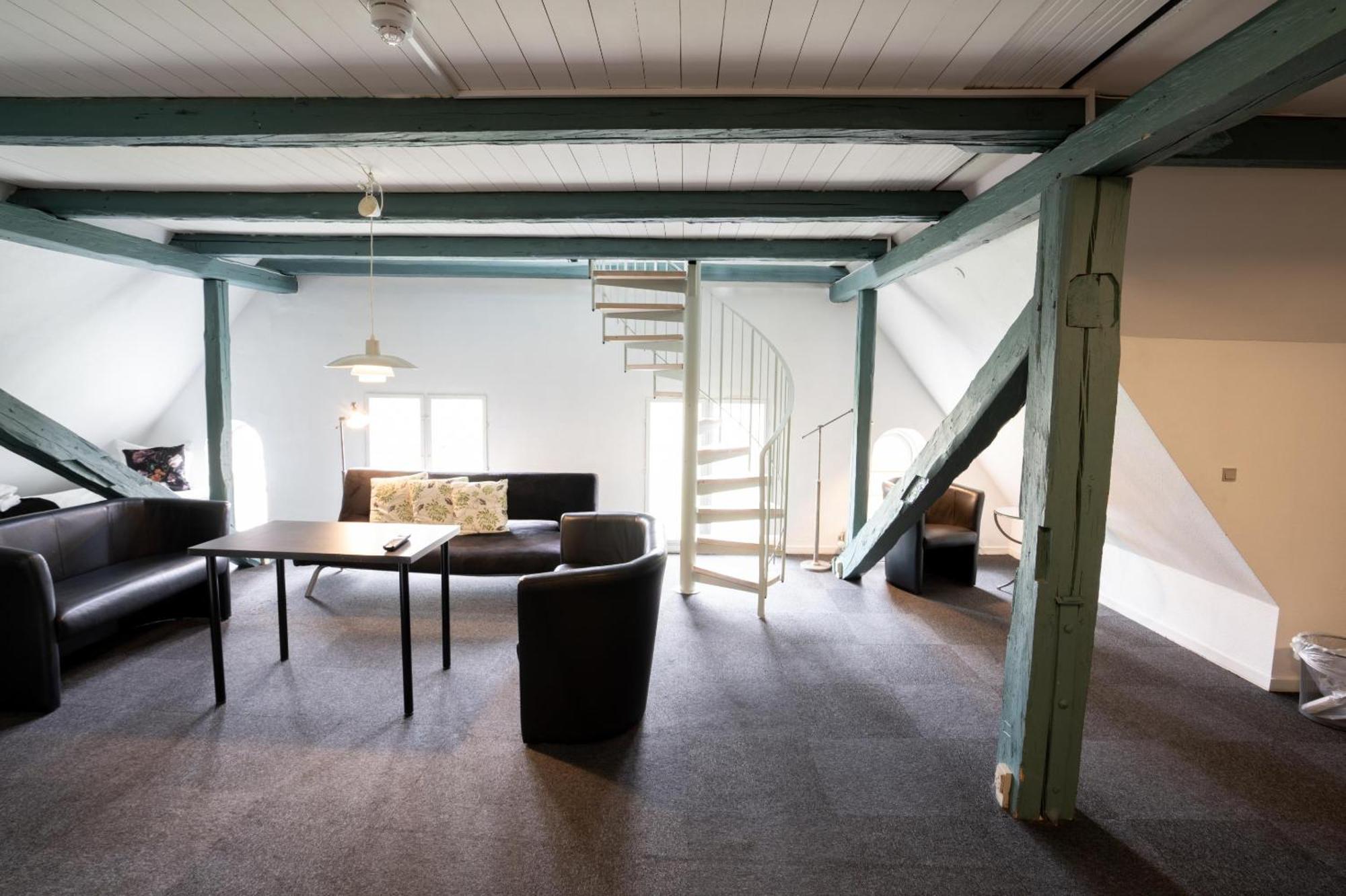 Vinhuset Hotel Næstved