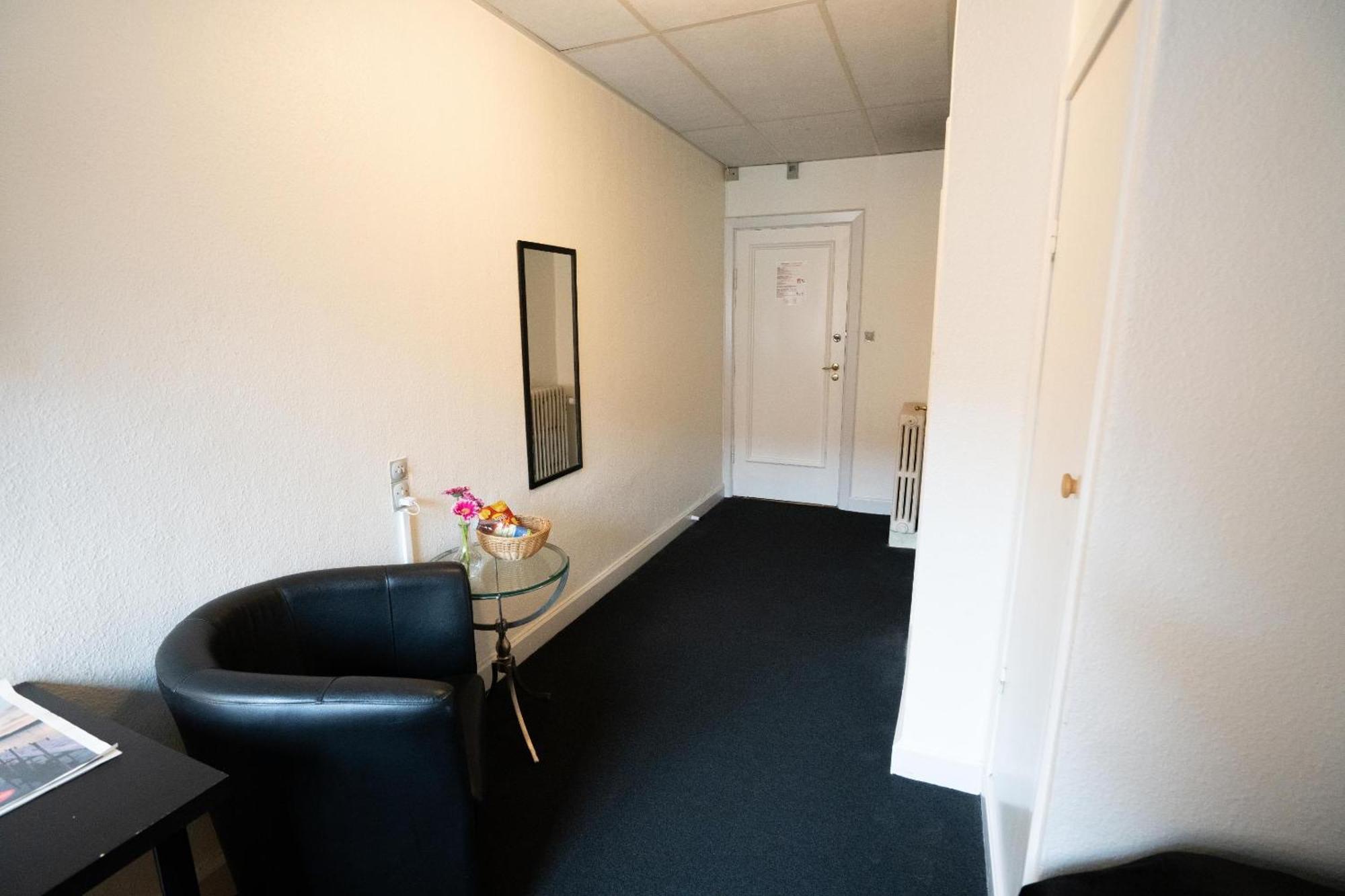 Hotel Vinhuset Naestved