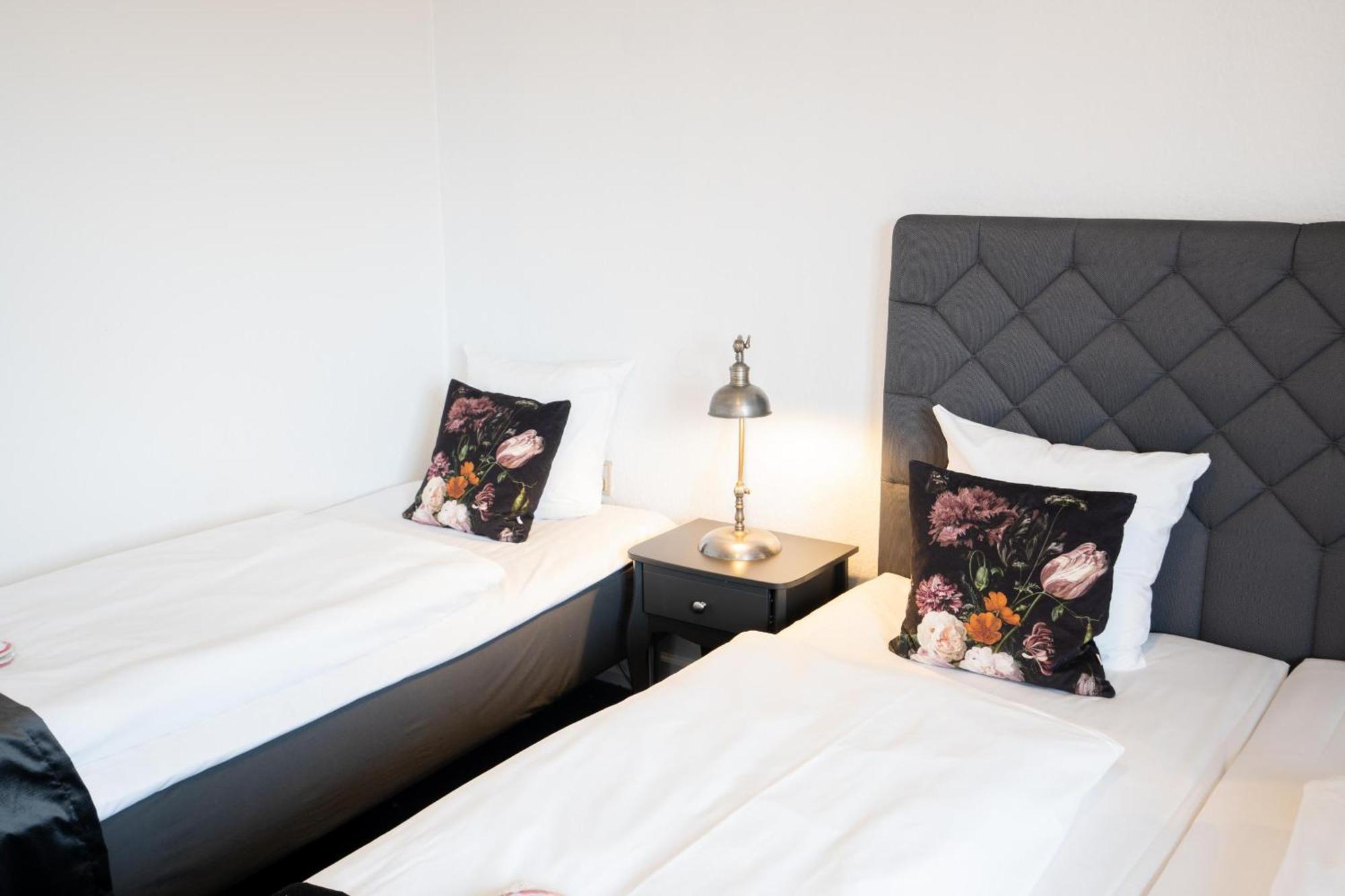 Vinhuset 3*