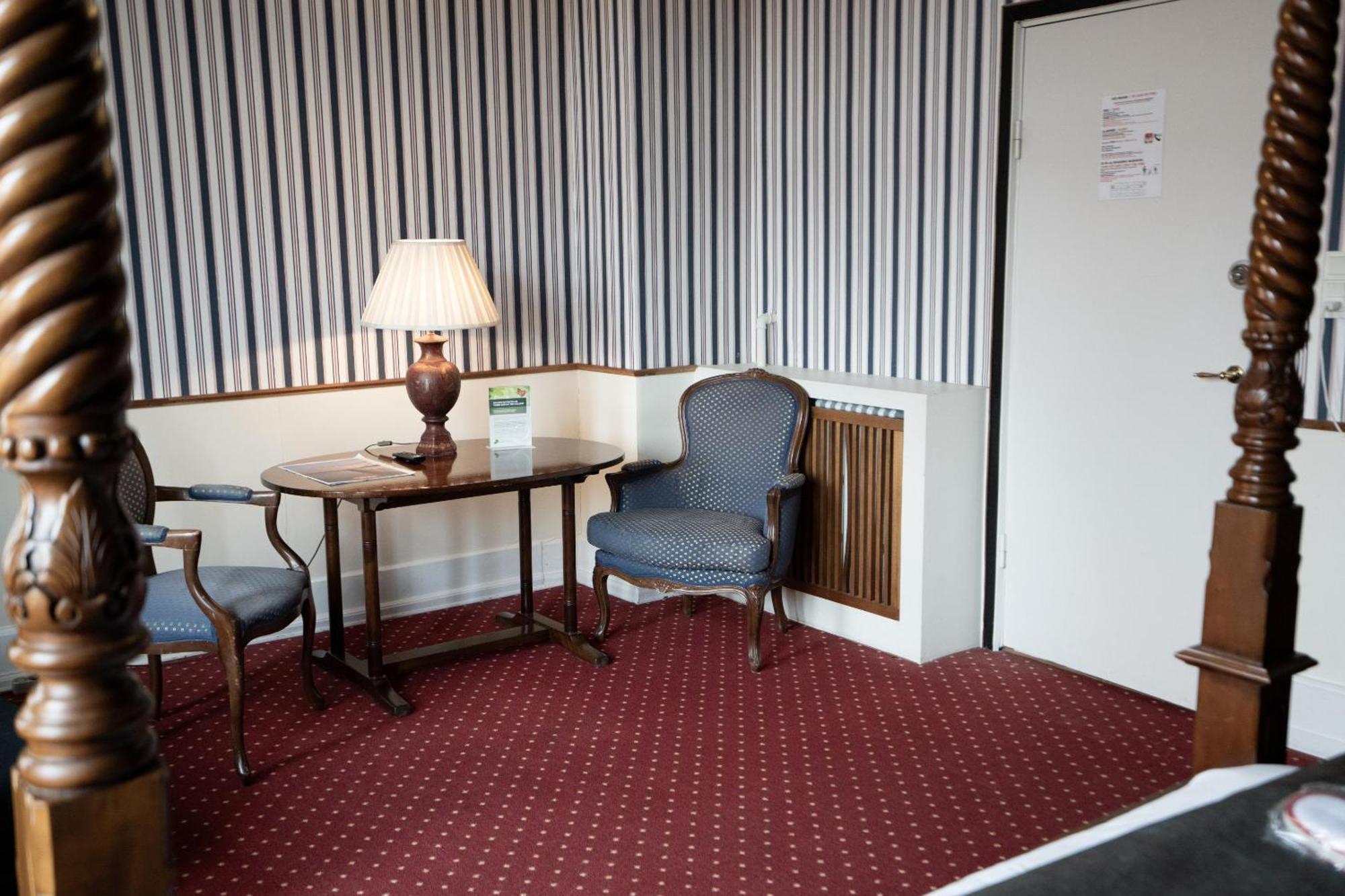 Vinhuset Hotel Næstved