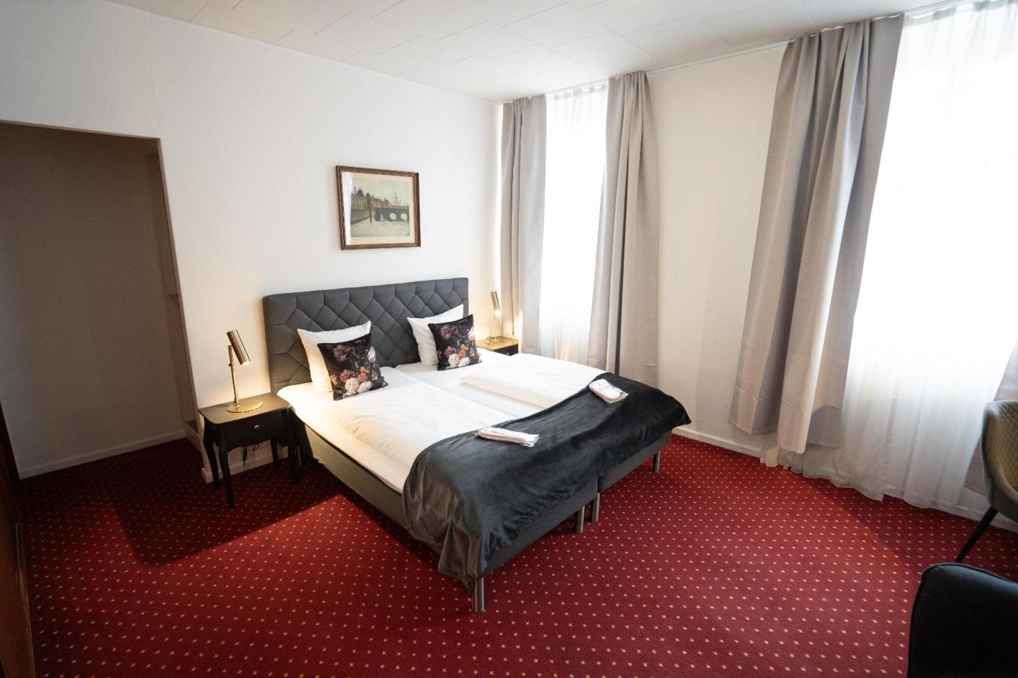 Vinhuset 3*