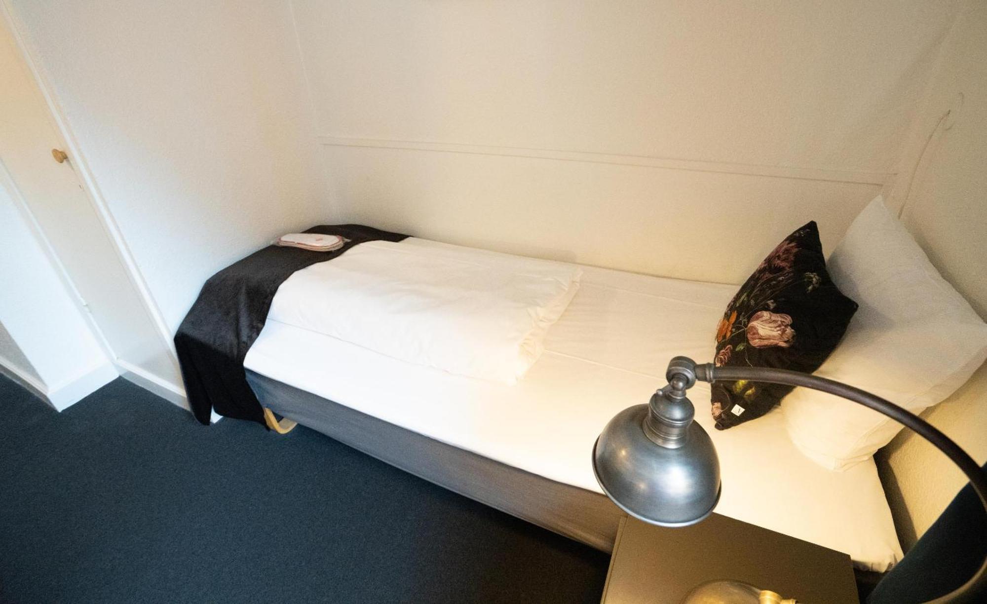 Vinhuset 3* Næstved