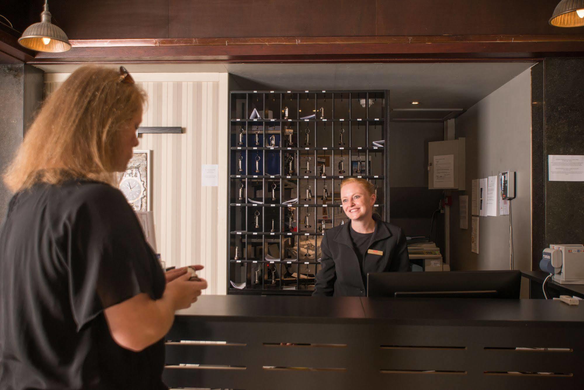 Hotel Vinhuset 3*