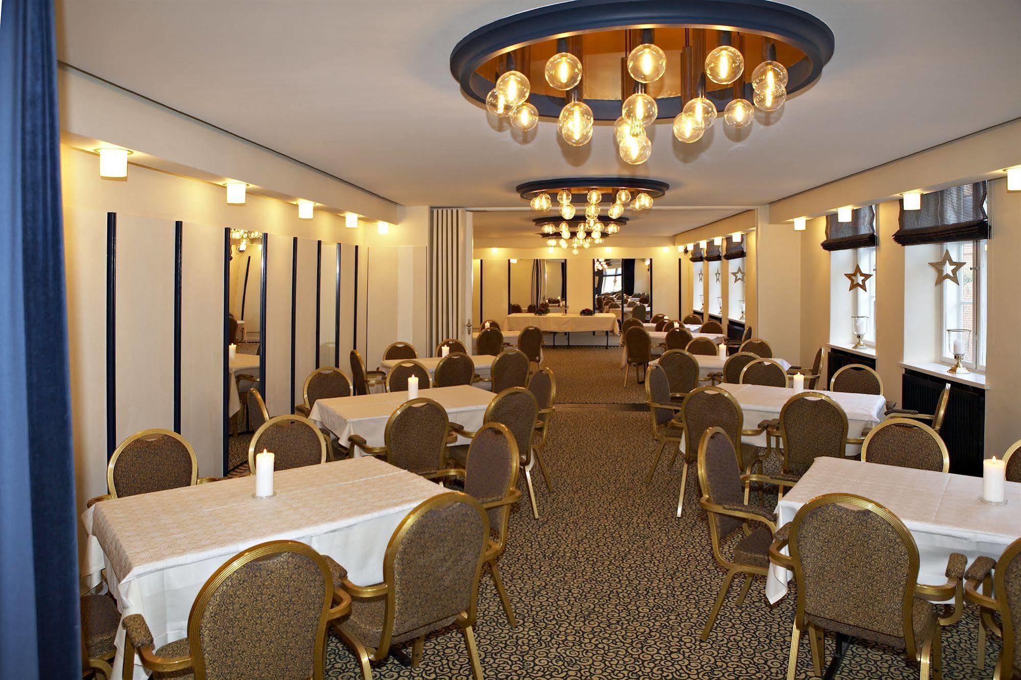 Hotel Vinhuset