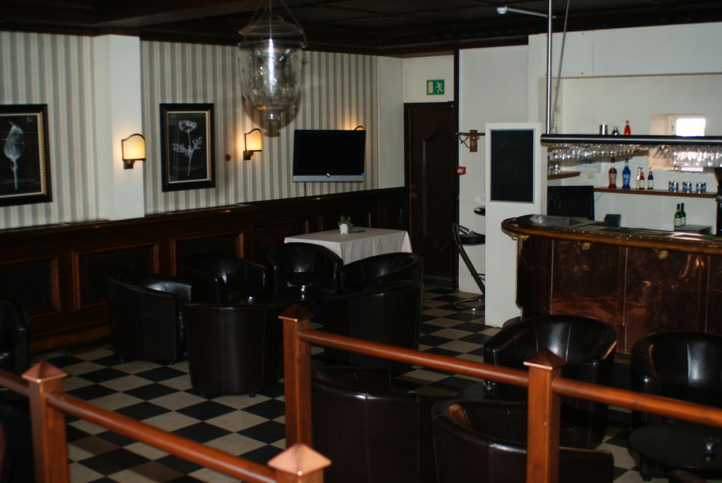 Vinhuset 3*