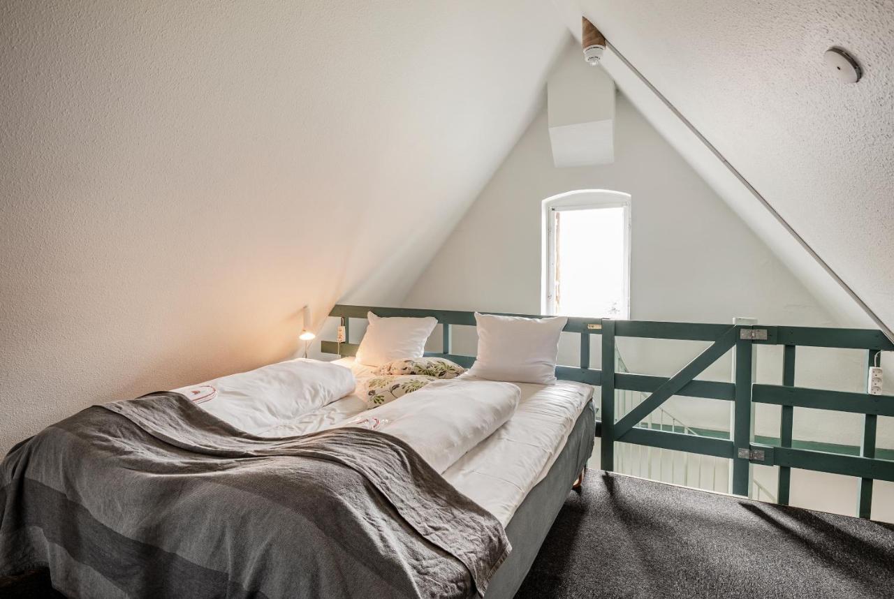Vinhuset 3*